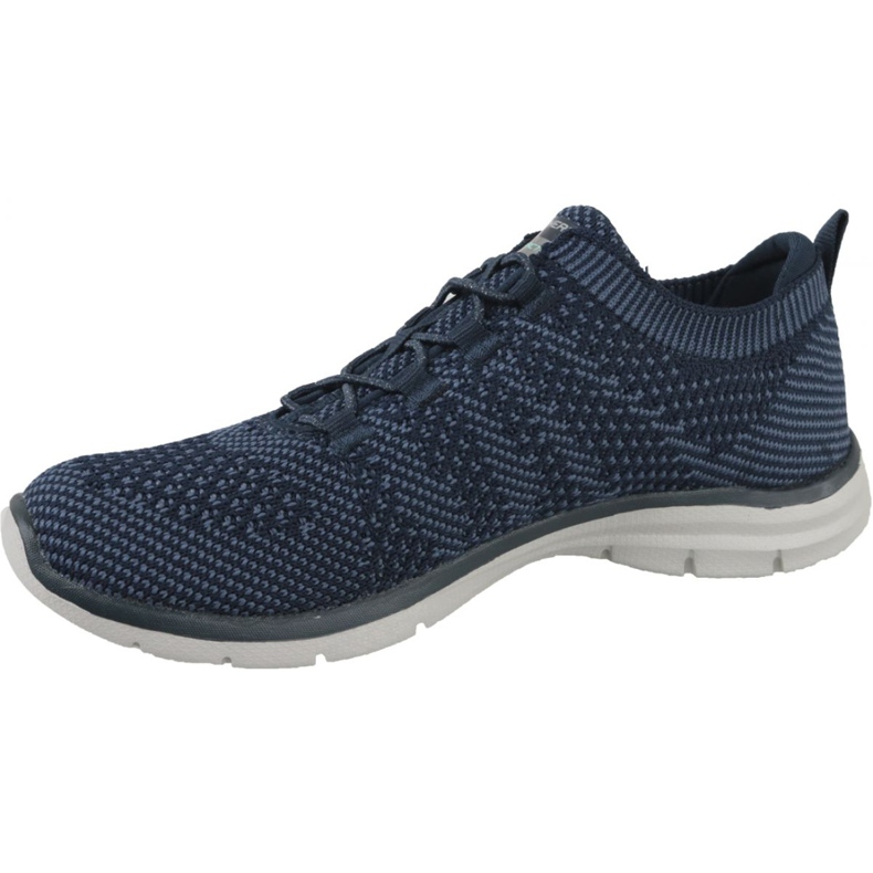 Skechers Galaxies W 22882-NVBL Schuhe navy blau 1