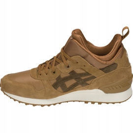 Asics Gel-Lyte Mt M 1193A035-200 braun 1
