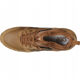 Asics Gel-Lyte Mt M 1193A035-200 braun 2