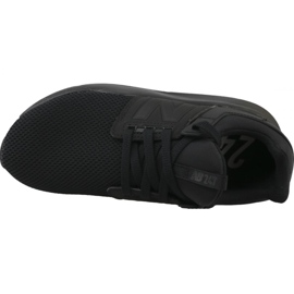 New Balance W KL247TMG Schuhe schwarz 2