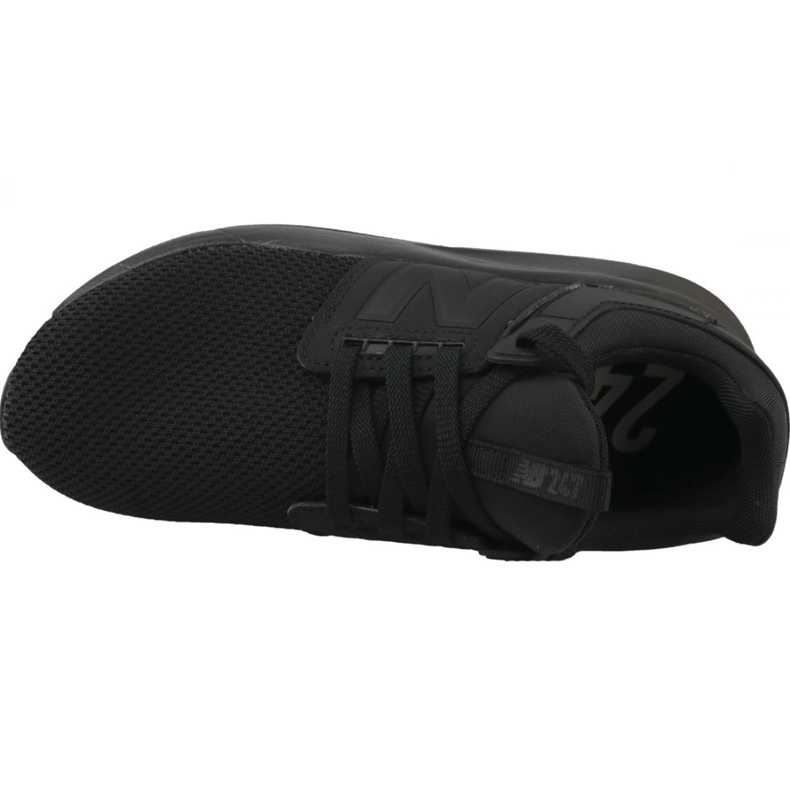 New Balance W KL247TMG Schuhe schwarz 2