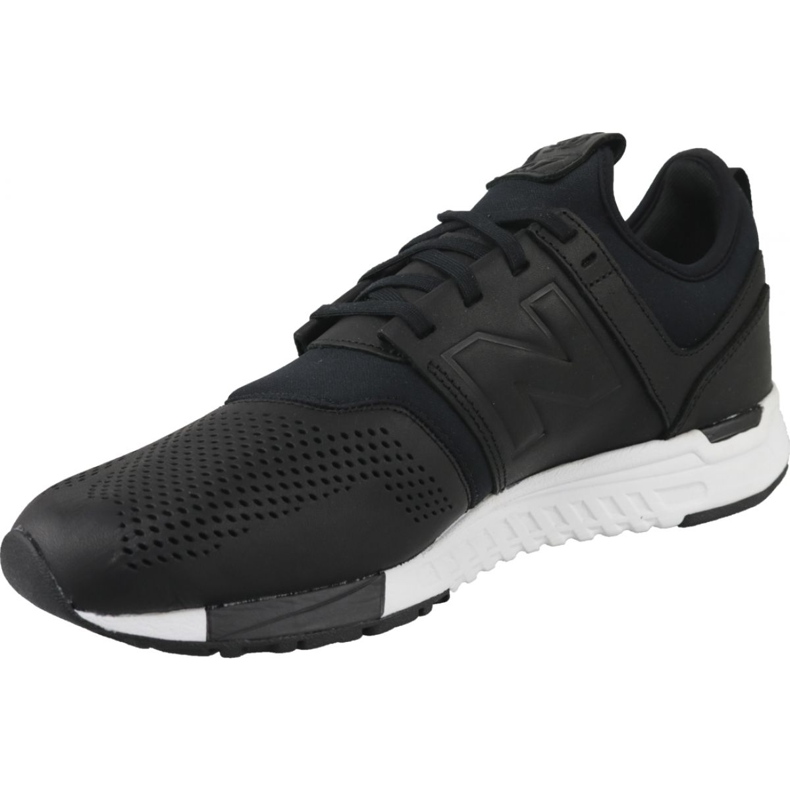 New Balance M MRL247VE Schuhe schwarz 1