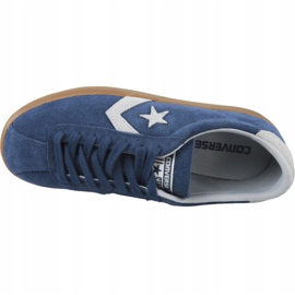 Converse Breakpoint M C159726 Schuhe navy blau 2