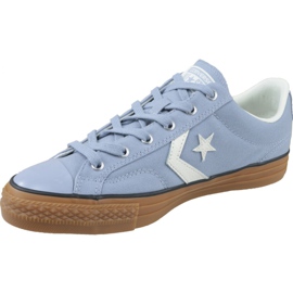 Converse Starplayer M C159743 grau 1