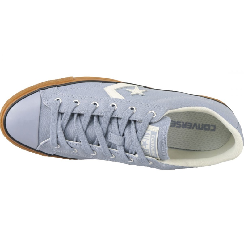 Converse Starplayer M C159743 grau 2