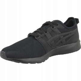 Asics Gel-Lyte Hikari M 1191A007-001 schwarz 1