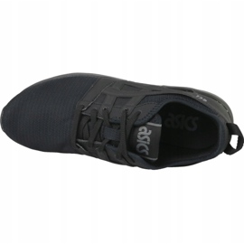 Asics Gel-Lyte Hikari M 1191A007-001 schwarz 2