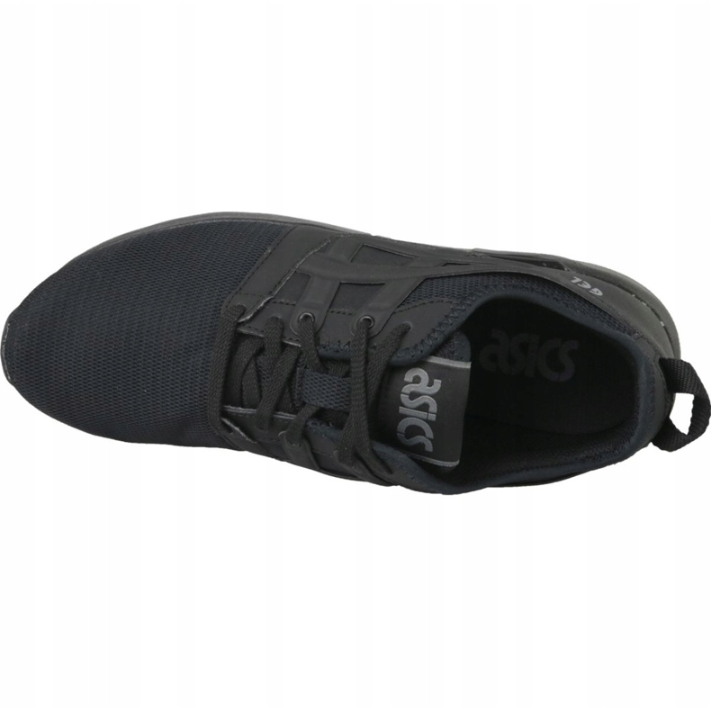 Asics Gel-Lyte Hikari M 1191A007-001 schwarz 2