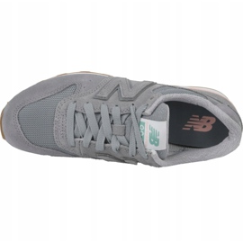 New Balance W WR996FSB Schuhe grau 2