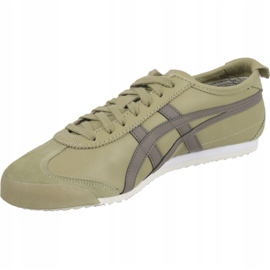 Asics Onitsuka Tiger Mexiko 66 M 1183A201-251 braun 1