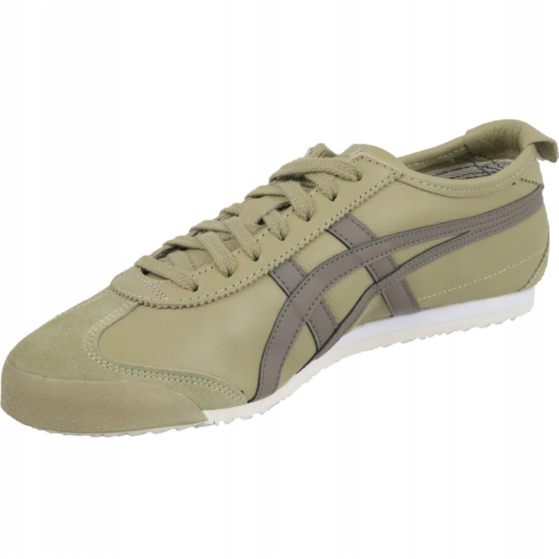 Asics Onitsuka Tiger Mexiko 66 M 1183A201-251 braun 1