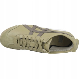 Asics Onitsuka Tiger Mexiko 66 M 1183A201-251 braun 2