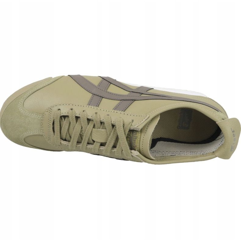 Asics Onitsuka Tiger Mexiko 66 M 1183A201-251 braun 2