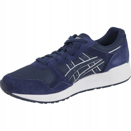 Asics Lyte-Trainer M 1203A004-401 navy blau 1