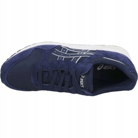 Asics Lyte-Trainer M 1203A004-401 navy blau 2