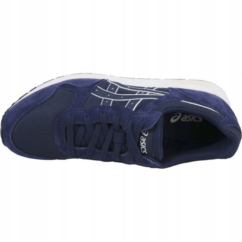 Asics Lyte-Trainer M 1203A004-401 navy blau 2