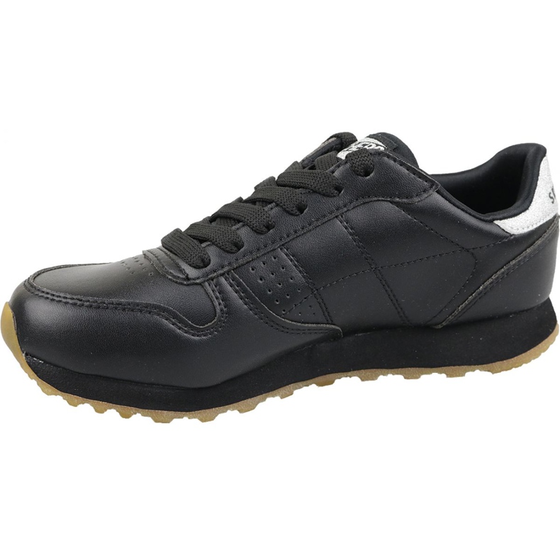 Skechers Og 85 Old School Cool W 699-BLK Schuh schwarz 1