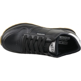 Skechers Og 85 Old School Cool W 699-BLK Schuh schwarz 2