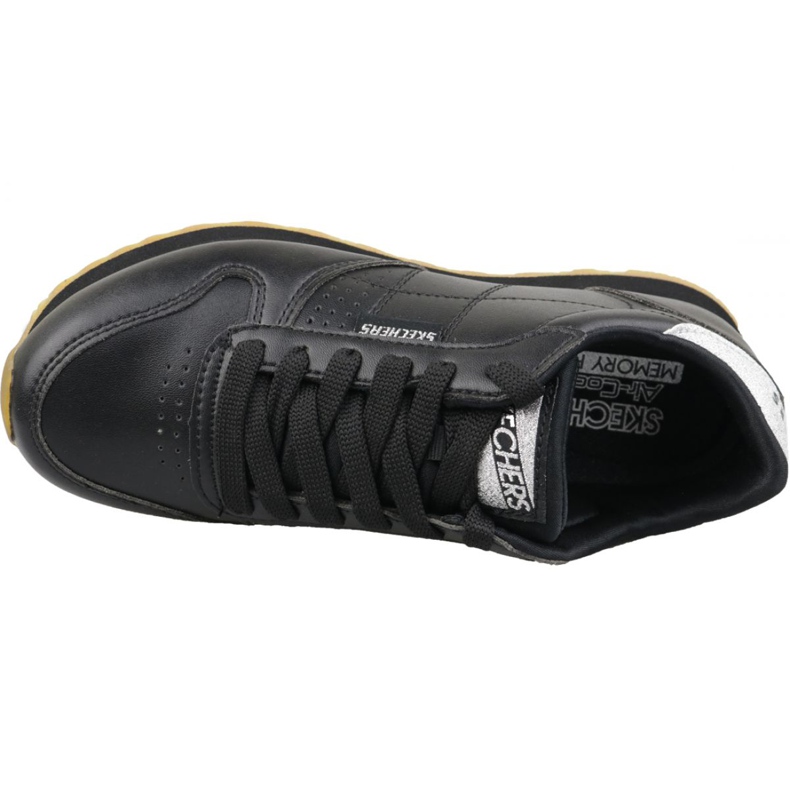Skechers Og 85 Old School Cool W 699-BLK Schuh schwarz 2