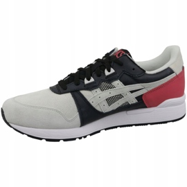 Asics Gel-Lyte M 1191A023-701 grau mehrfarbig 1