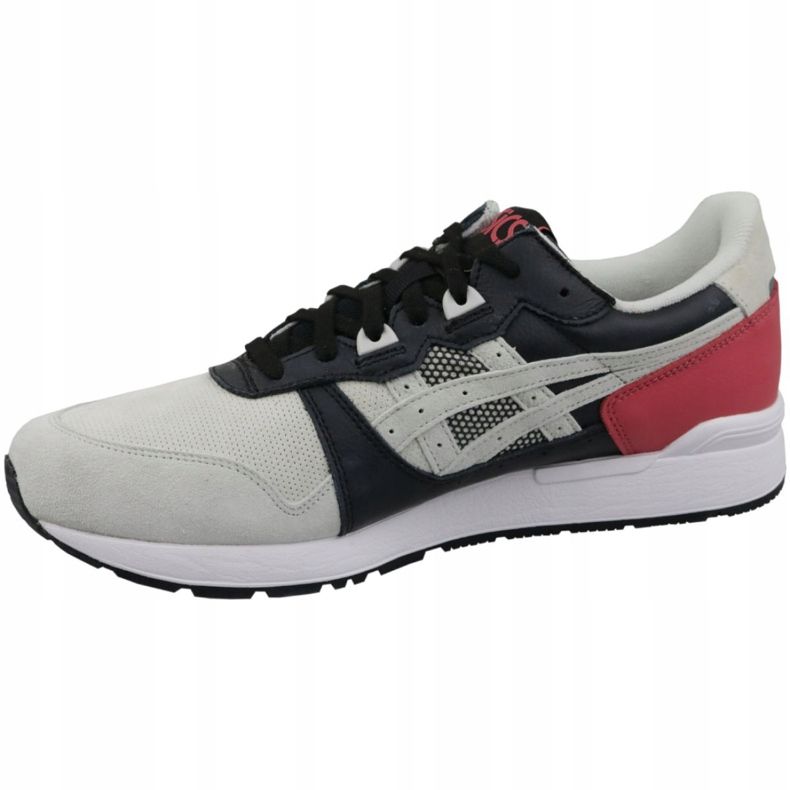 Asics Gel-Lyte M 1191A023-701 grau mehrfarbig 1