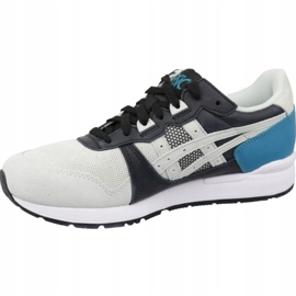 Asics Gel-Lyte M 1191A023-401 grau 1