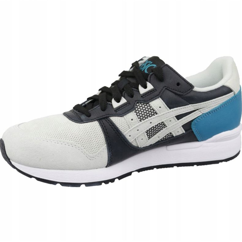 Asics Gel-Lyte M 1191A023-401 grau 1