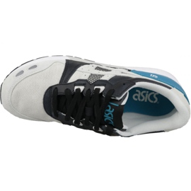 Asics Gel-Lyte M 1191A023-401 grau 2