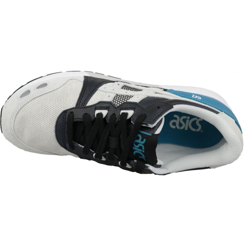 Asics Gel-Lyte M 1191A023-401 grau 2