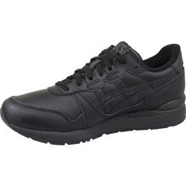 Asics Gel-Lyte M 1191A067-001 Schuhe schwarz 1