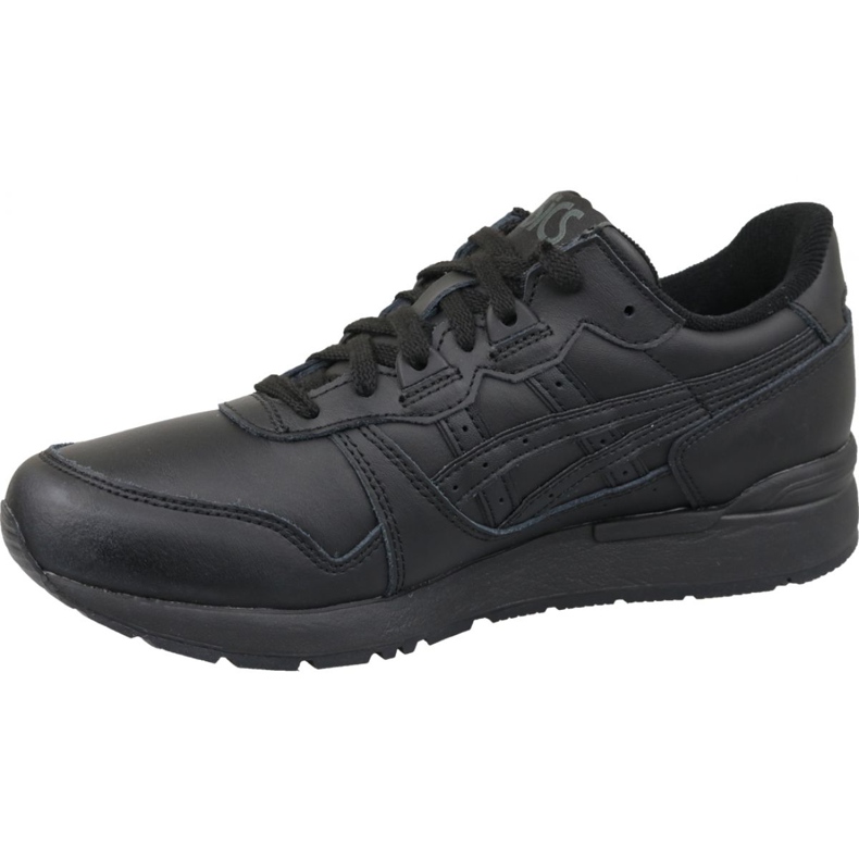 Asics Gel-Lyte M 1191A067-001 Schuhe schwarz 1