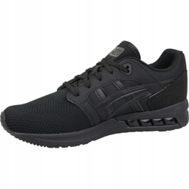 Asics Gel-Saga Sou M 1191A151-001 Schuhe schwarz 1