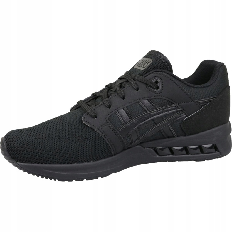 Asics Gel-Saga Sou M 1191A151-001 Schuhe schwarz 1