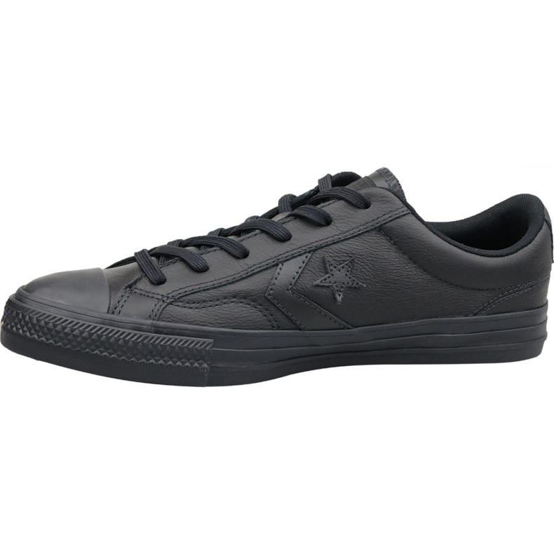 Converse Star Player Ox M 159779C Schuhe schwarz 1