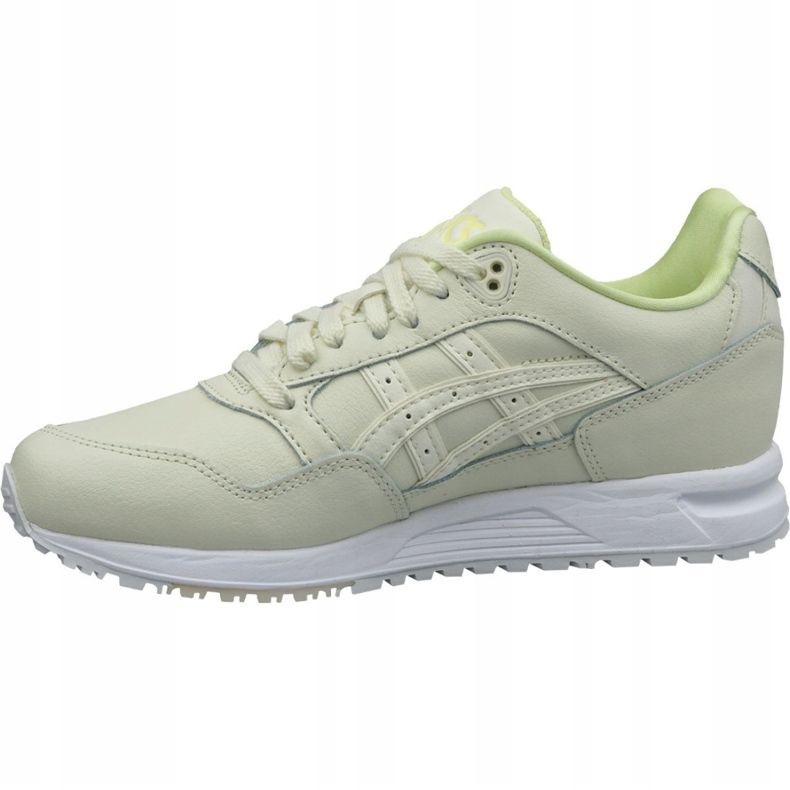 Asics Gel-Saga W 1192A075-756 gelb 1
