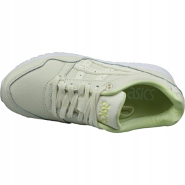 Asics Gel-Saga W 1192A075-756 gelb 2