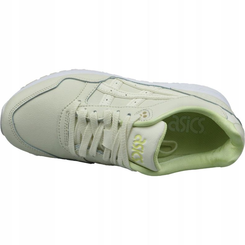 Asics Gel-Saga W 1192A075-756 gelb 2