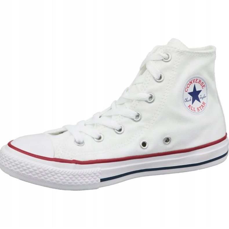 Converse Chuck Taylor All Star Jr 3J253C Schuhe weiß 1