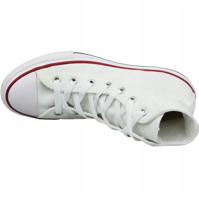 Converse Chuck Taylor All Star Jr 3J253C Schuhe weiß 2