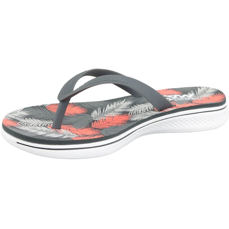 Skechers H2 Goga W 14680-CCCL Flip-Flops mehrfarbig 1