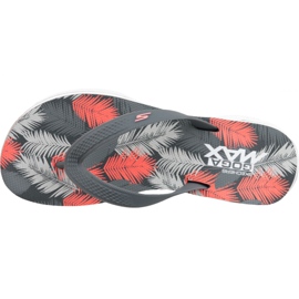 Skechers H2 Goga W 14680-CCCL Flip-Flops mehrfarbig 2
