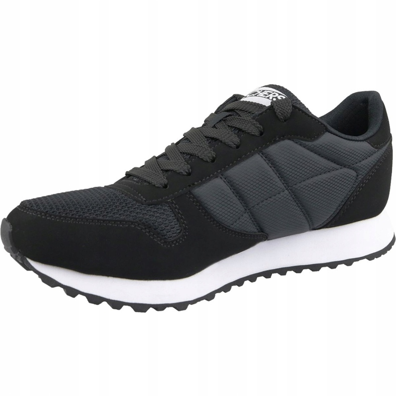 Skechers Og 85 M 52315-BKW Schuhe schwarz 1