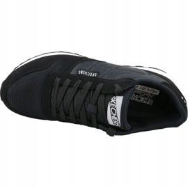 Skechers Og 85 M 52315-BKW Schuhe schwarz 2
