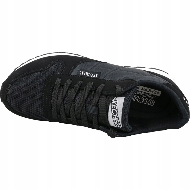 Skechers Og 85 M 52315-BKW Schuhe schwarz 2