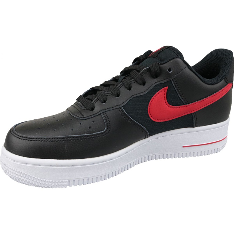 Nike Air Force 1 '07 LV8 M CD1516-001 Schuh schwarz 1
