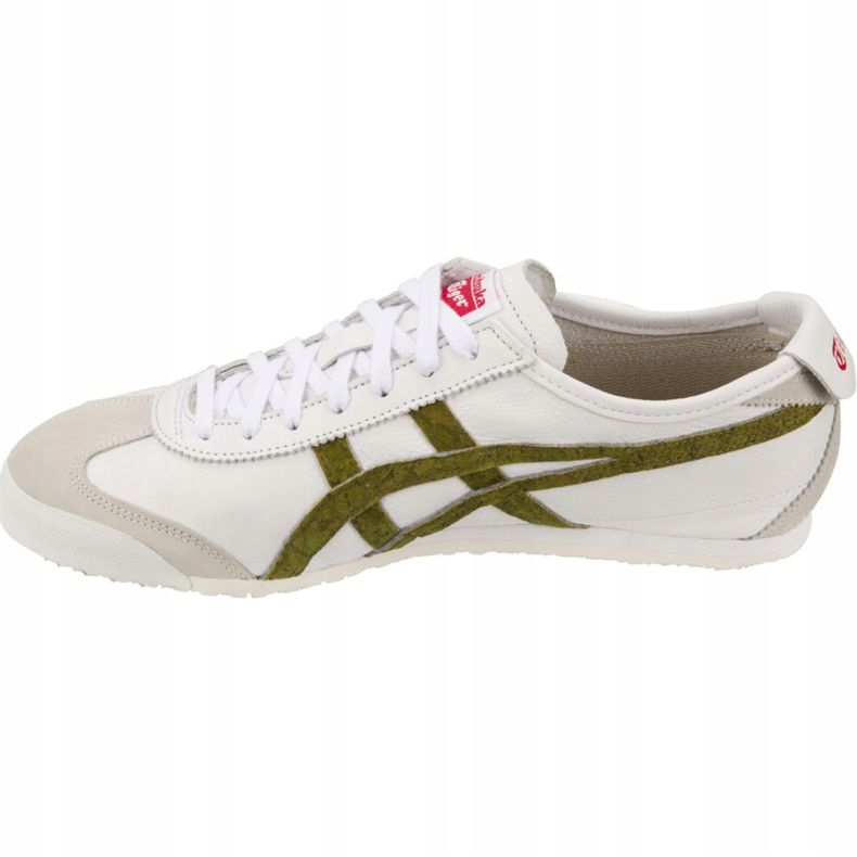 Asics Onitsuka Tiger Mexiko 66 U 1183A013-100 weiß 1