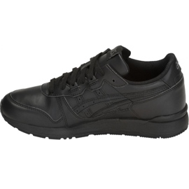 Asics Gel-Lyte Gs Jr 1194A016-001 schwarz 1