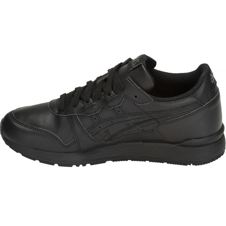 Asics Gel-Lyte Gs Jr 1194A016-001 schwarz 1