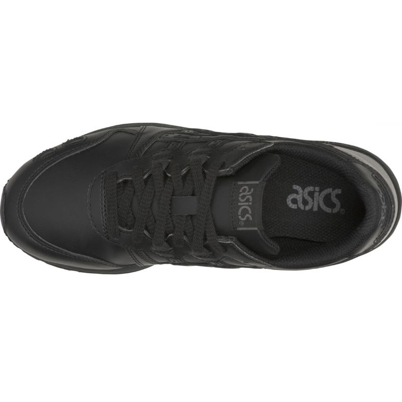 Asics Gel-Lyte Gs Jr 1194A016-001 schwarz 2