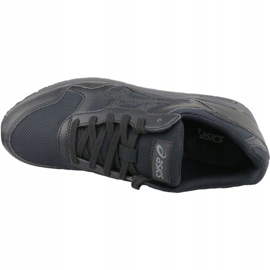 Asics Lyte-Trainer M 1201A009-001 schwarz 2